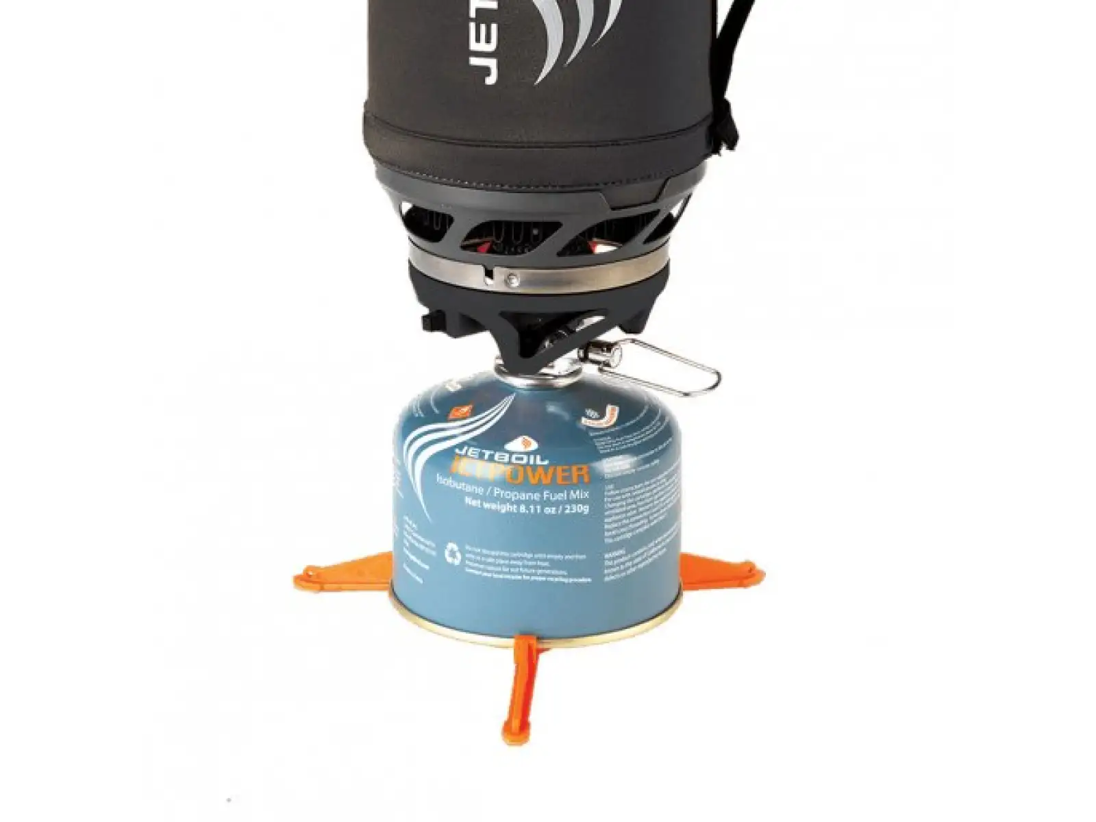 JetBoil stojak na kartusze