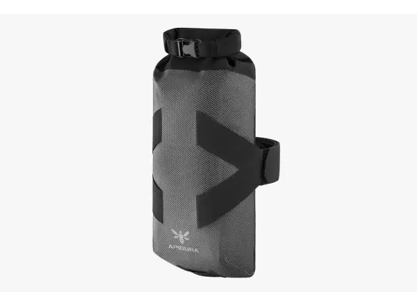 Apidura Expedition E-bike torba 1,6 l czarna