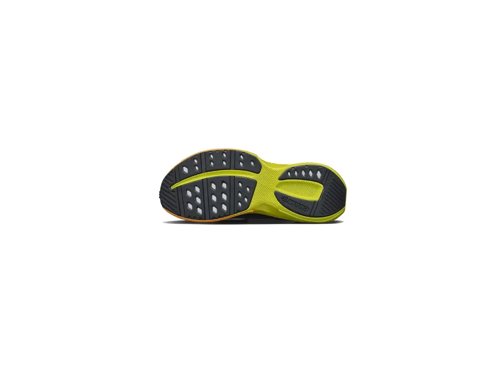 Craft Endurance 2 męskie buty czarna