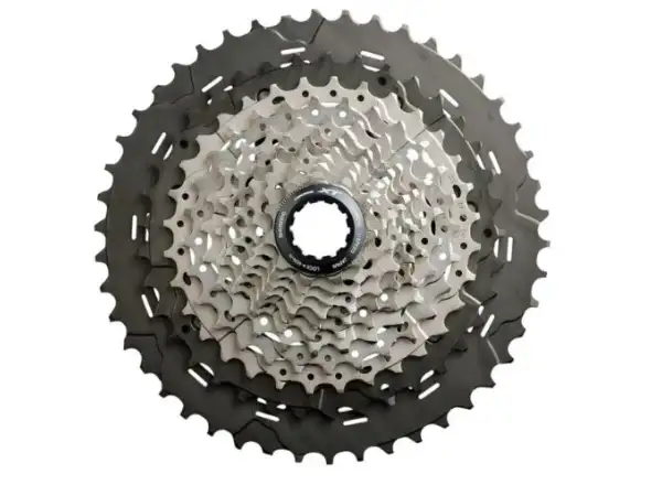 Shimano XT CS-M8000 11-46 11sp. kaseta - z kola