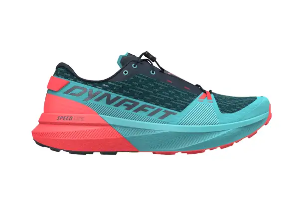 Dynafit Ultra Pro 2 damskie buty do biegania Marine Blue/Blueberry
