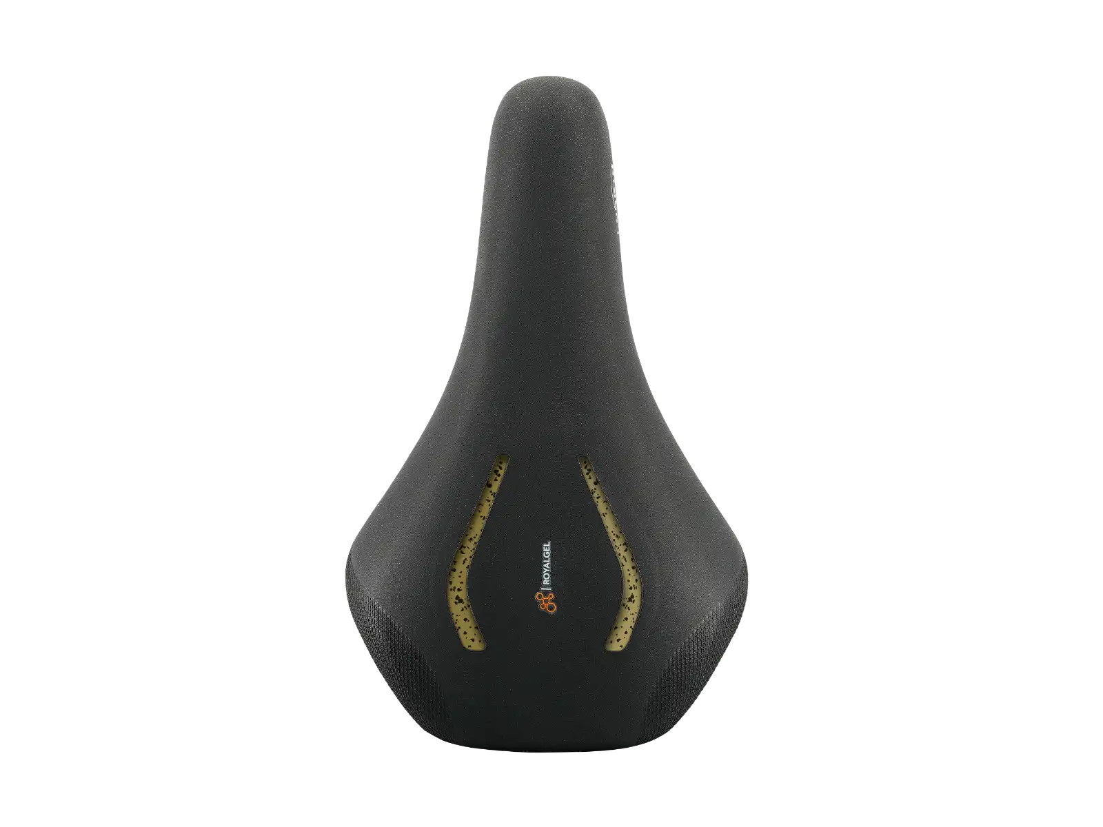 Selle Royal Lookin Evo Stracciatella Athletic siodło czarna
