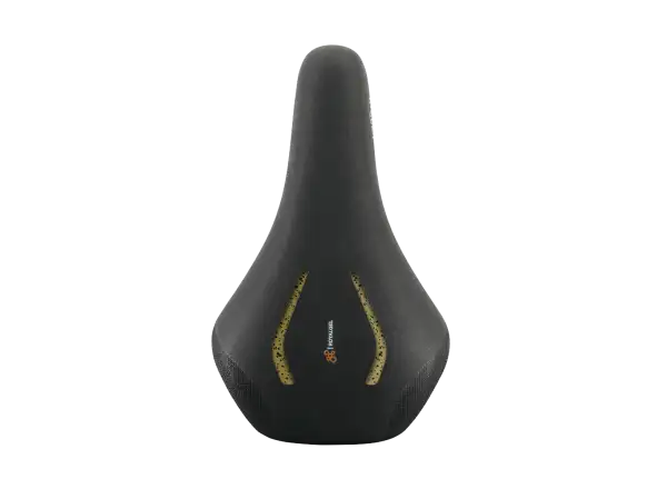 Selle Royal Lookin Evo Stracciatella Athletic siodło czarna