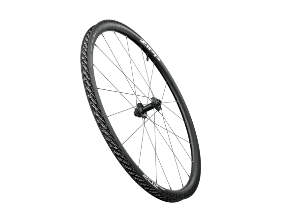 Zipp 202 NSW Carbon Tubeless A1 przednie koło