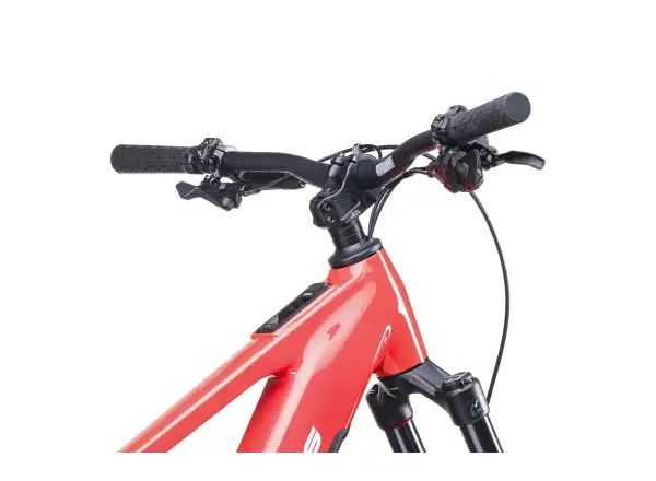 Crussis e-Fionna AX 10.12-M2S(800) górski rower elektryczny