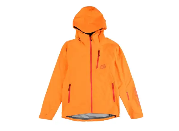 Troy Lee Designs Resist męska kurtka Mono Mandarin
