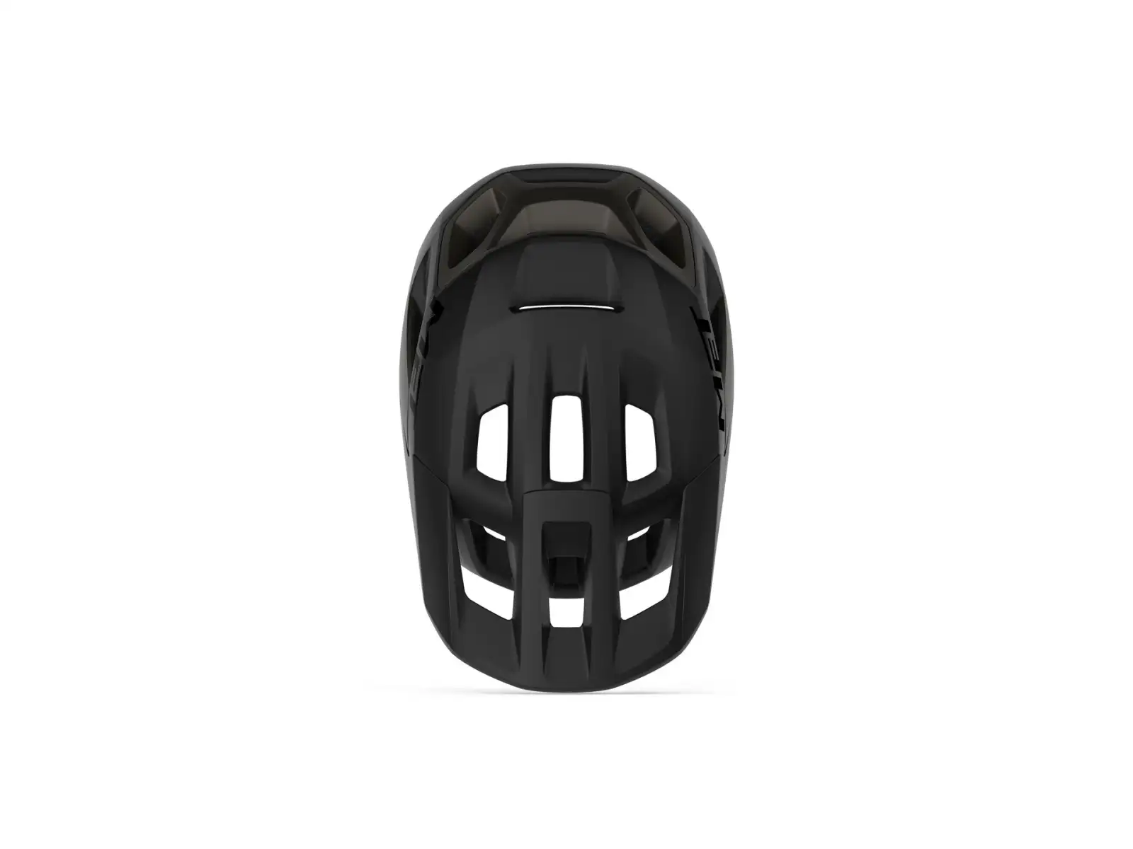 MET Revo MIPS kask černá