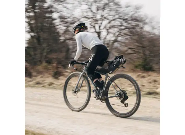 Evoc Seat Pack Ultra WP 7 torba podsiodłowa Black