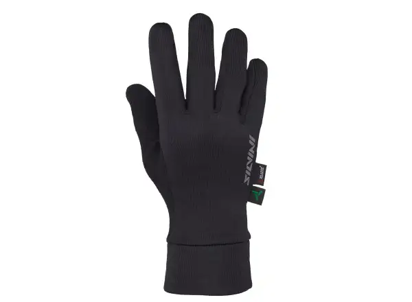 Silvini Fiesole rękawice unisex Black/Lime