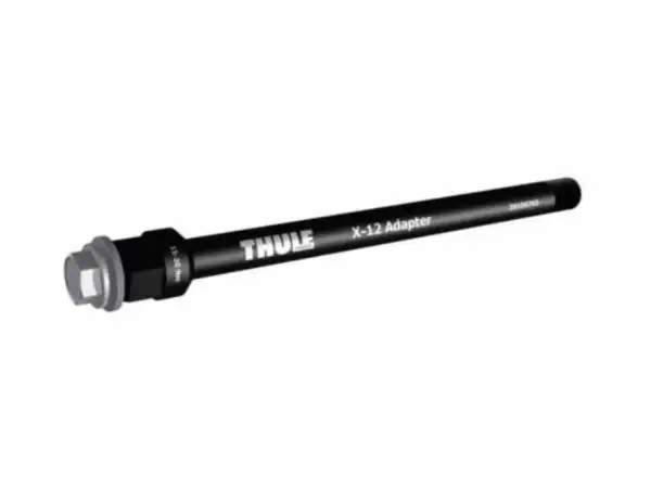 Thule adapter zaczepu dla sztywnych osi 12mm Syntace X-12 160 mm (M12x1.0)