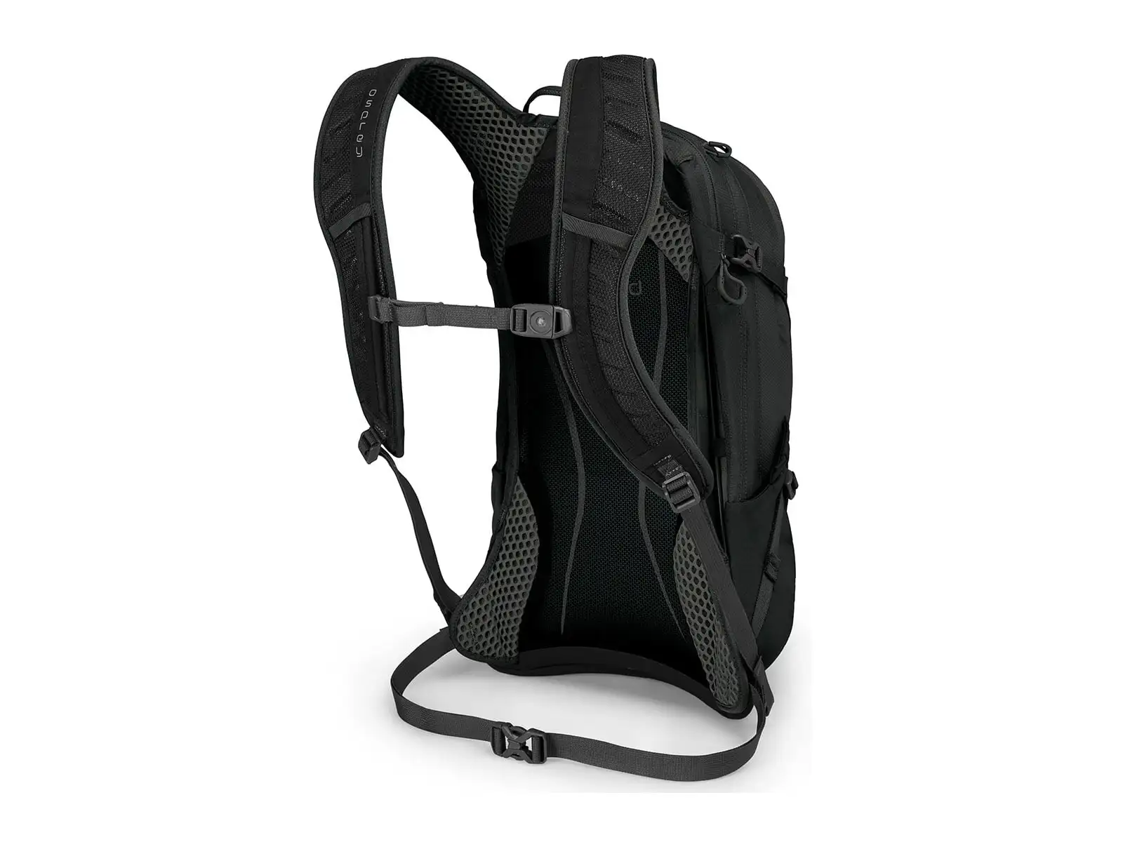 Osprey Syncro 12 l plecak Black