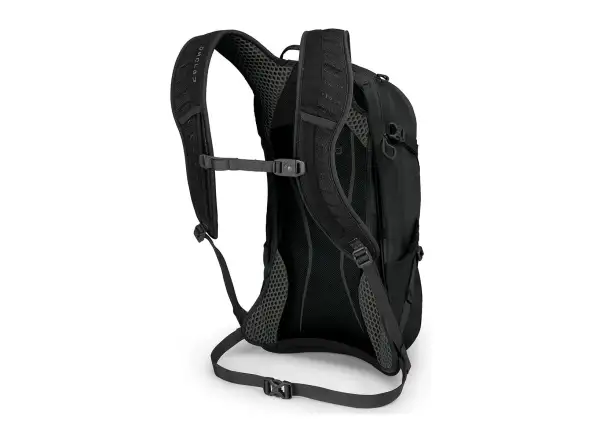 Osprey Syncro 12 l plecak Black