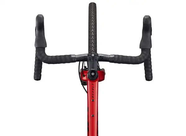 Giant Revolt 1 gravel rower grenadine