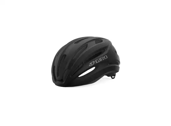 Giro Isode II kask Gloss Mat Black/Charcoal