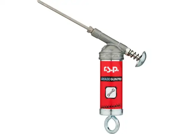 RSP Grease Gun Pro Professional pistolet do smaru