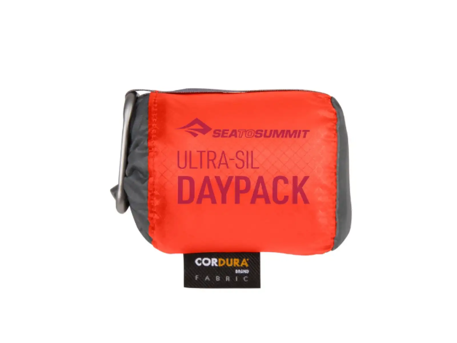 Sea to Summit Ultra-Sil Day Pack ultralekki plecak Spicy Orange