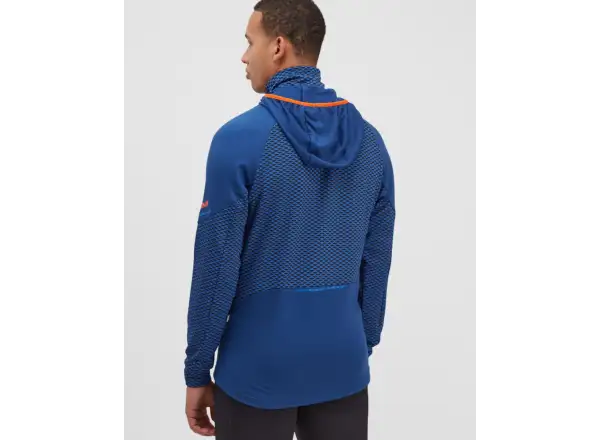 Silvini Artico męska bluza Navy/Blue