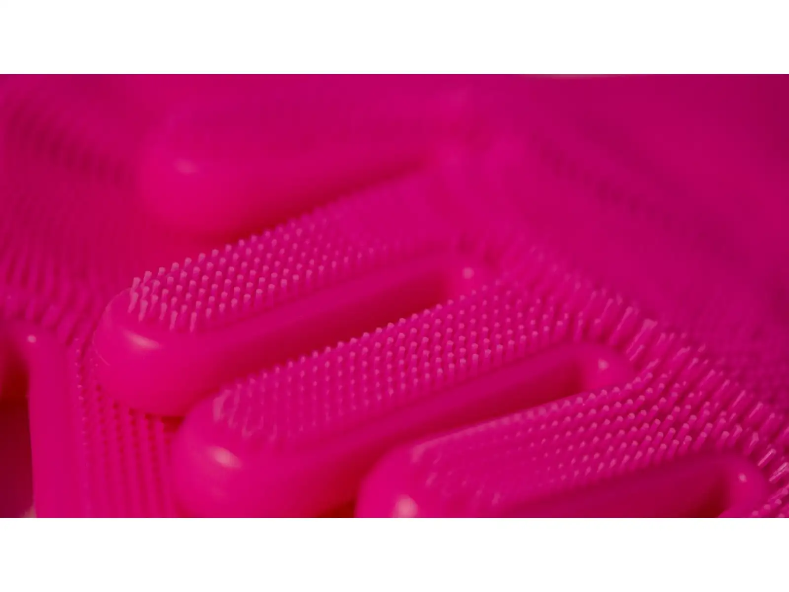 Muc Off Deep Scrubber Gloves rękawice myjące