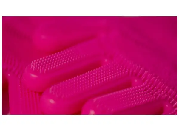 Muc Off Deep Scrubber Gloves rękawice myjące