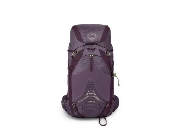 Osprey Eja 48 damski plecak turystyczny Purple Dusk XS/S