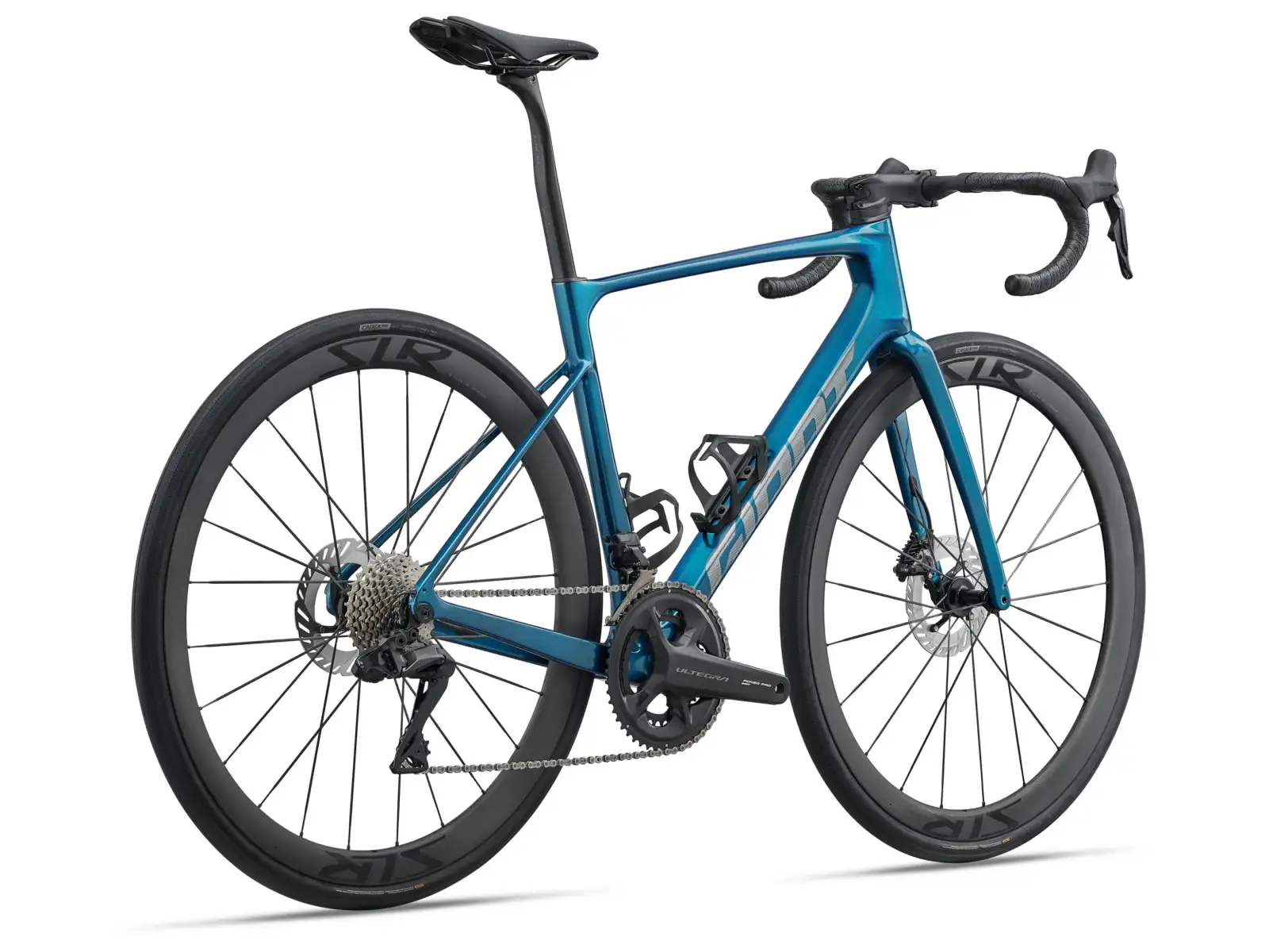 Giant Defy Advanced Pro 0 rower szosowy Luminous Lagoon