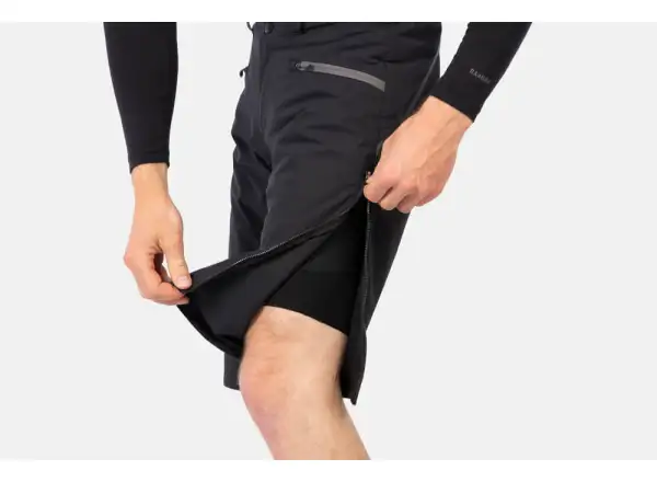 Endura MT500 Freezing Point męskie szorty czarna