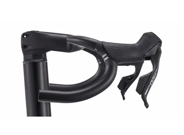 Ritchey kierownica z integracją Superlogic Butano Ridge 115x400x80
