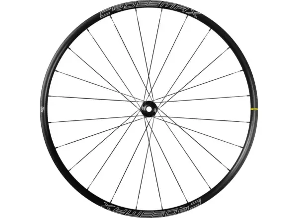 Mavic Crossmax INTL 29" przednie zaplecione koło
