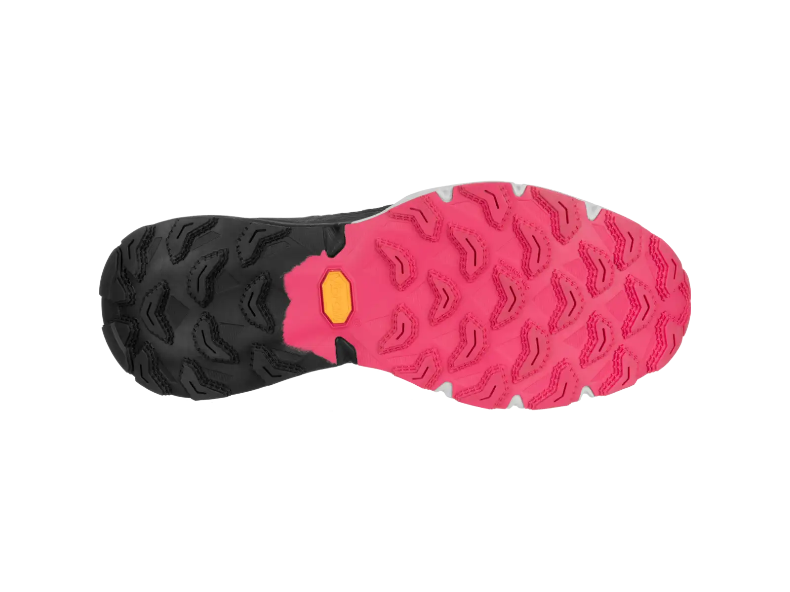 Dynafit Ultra 100 damskie buty do biegania Nimbus/Black Out