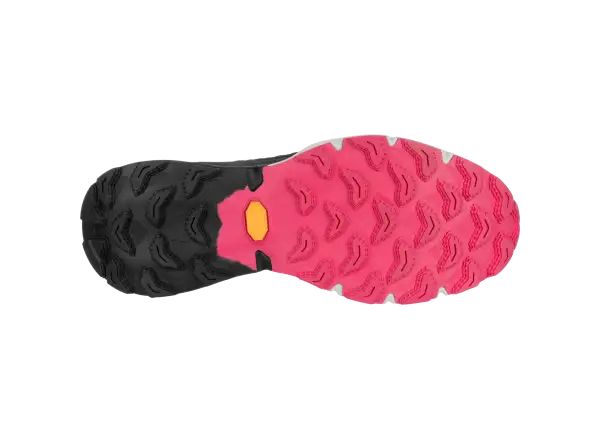 Dynafit Ultra 100 damskie buty do biegania Nimbus/Black Out