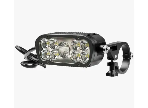 Ravemen XR6000 przednie światło