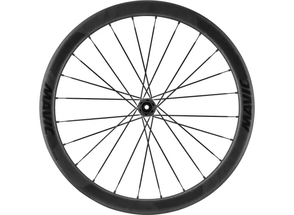 Mavic Cosmic SLR 45 Disc 23mm Disc CL koła zaplecione bębenek Sram XDR