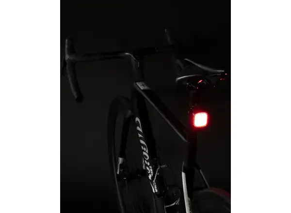 Force Cob 2.0 USB zestaw przedniej i tylnej lampki impulsowej