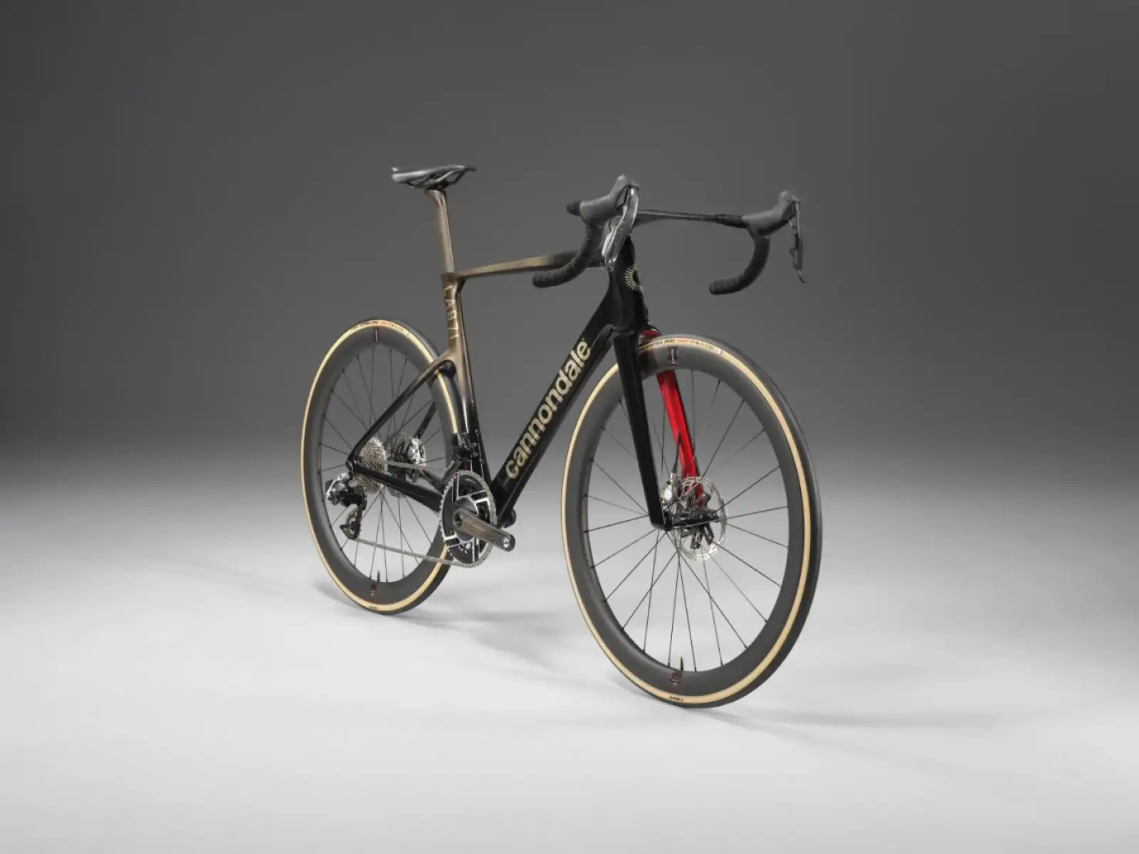 Cannondale SuperSix Evo Hi-Mod LAB71 rower szosowy BPT