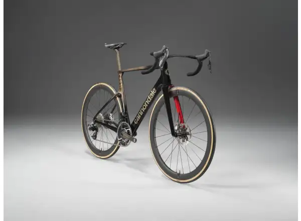 Cannondale SuperSix Evo Hi-Mod LAB71 rower szosowy BPT