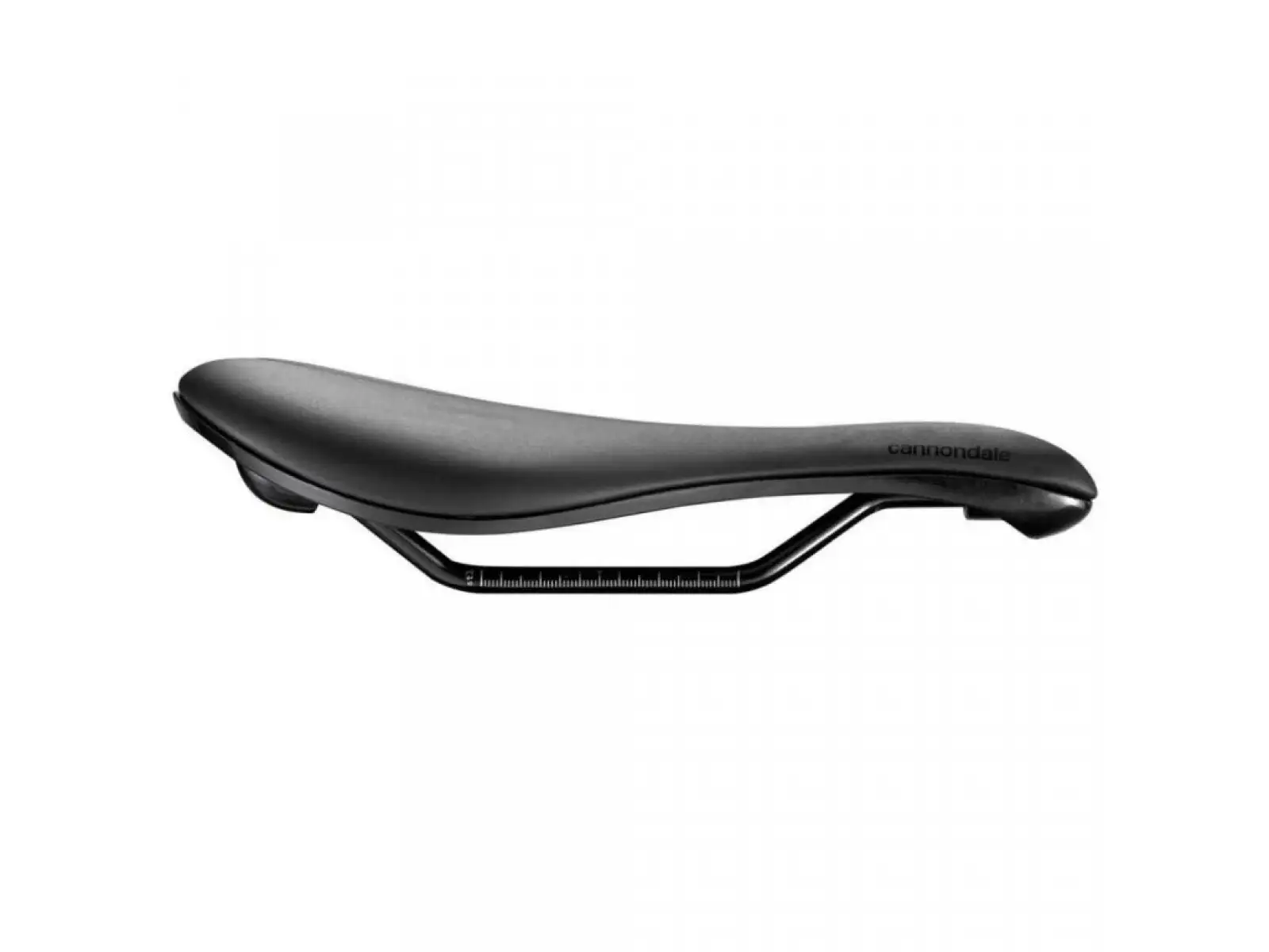 Cannondale Line S Flat Steel siodło 142 mm