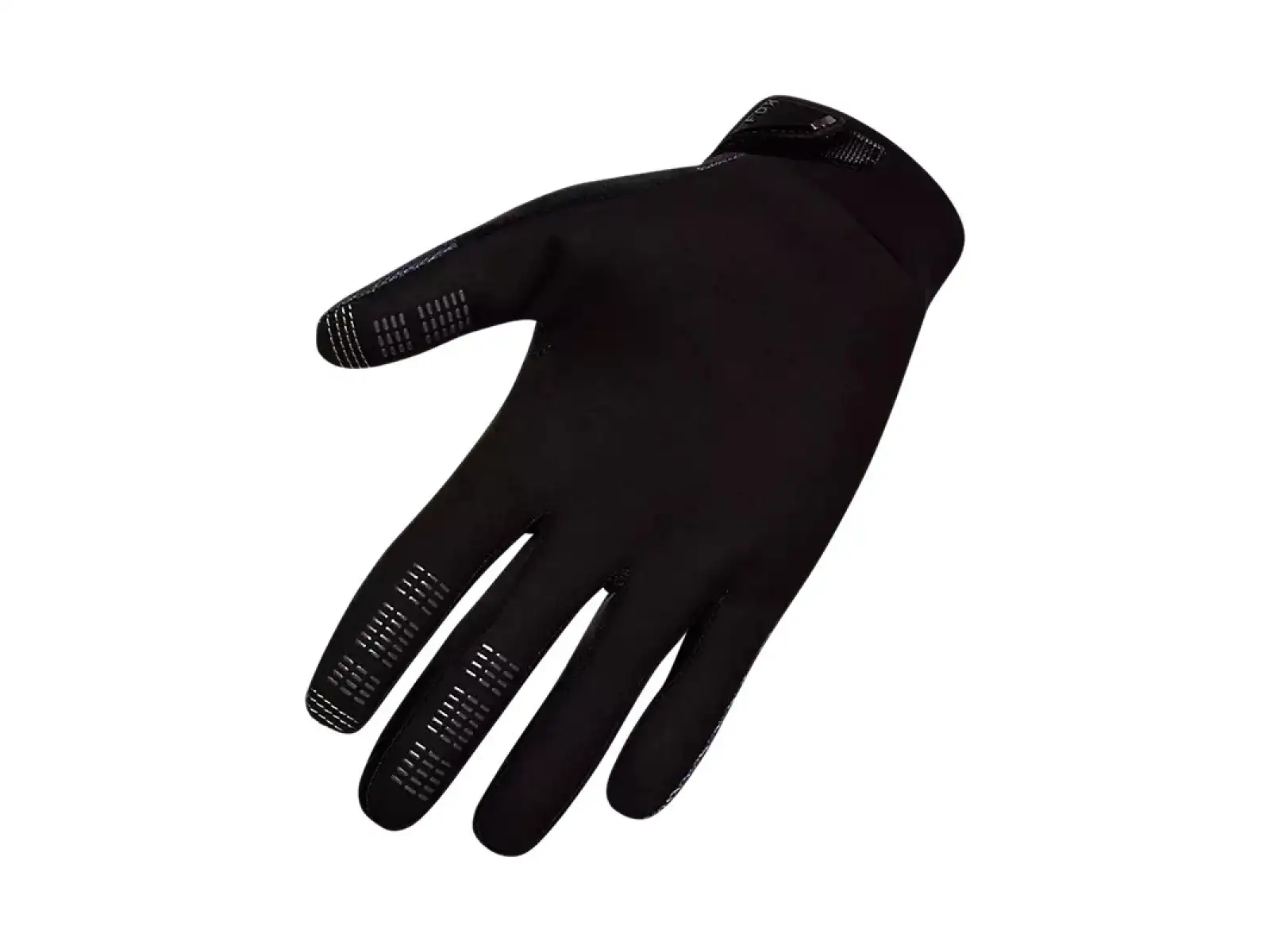 Fox Ranger męskie rękawiczki Black