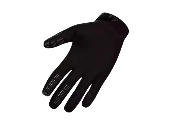 Fox Ranger męskie rękawiczki Black
