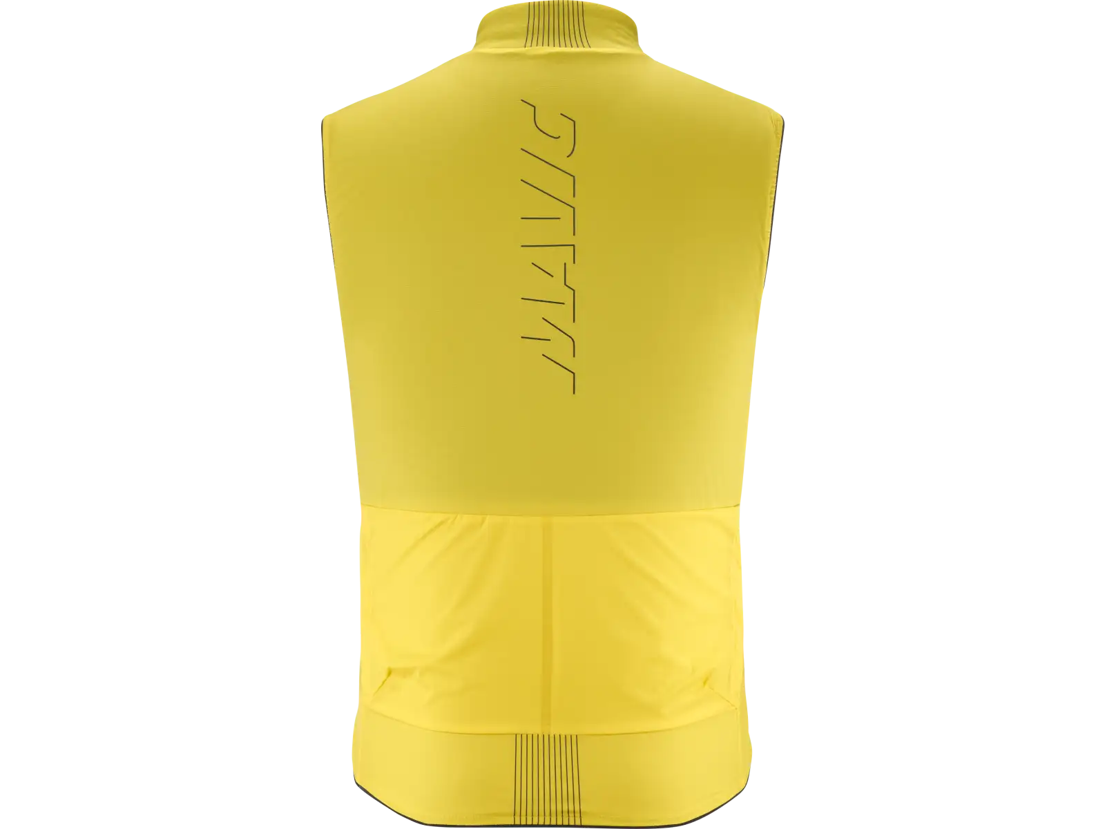 Mavic Ksyrium Thermo męska kamizelka Yellow