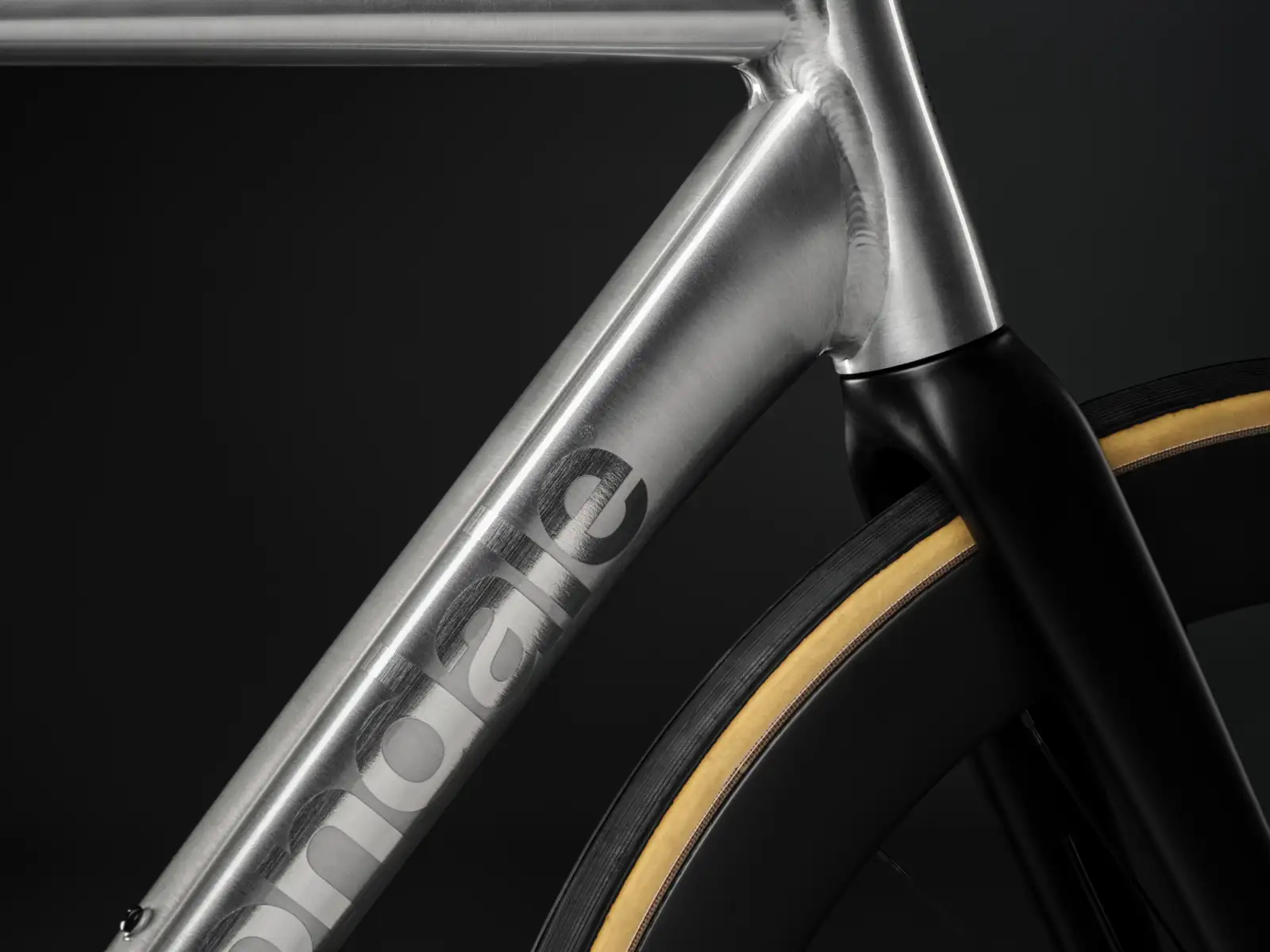 Cannondale CAAD 14 1 rower szosowy RAW