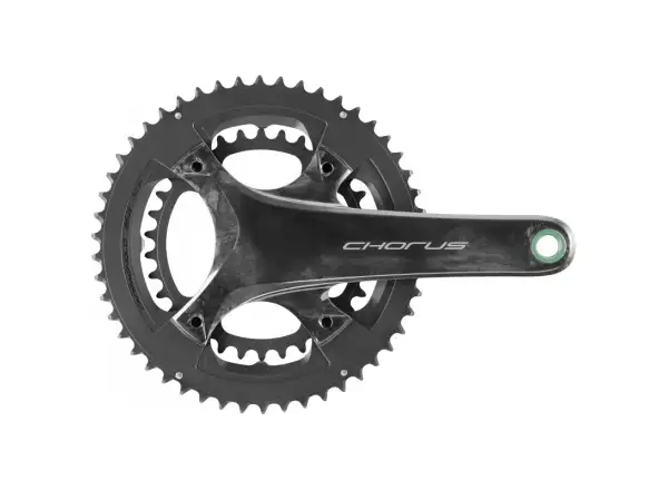 Campagnolo Chorus 12x2 zestaw bez kasety 50/34 - 172,5 mm