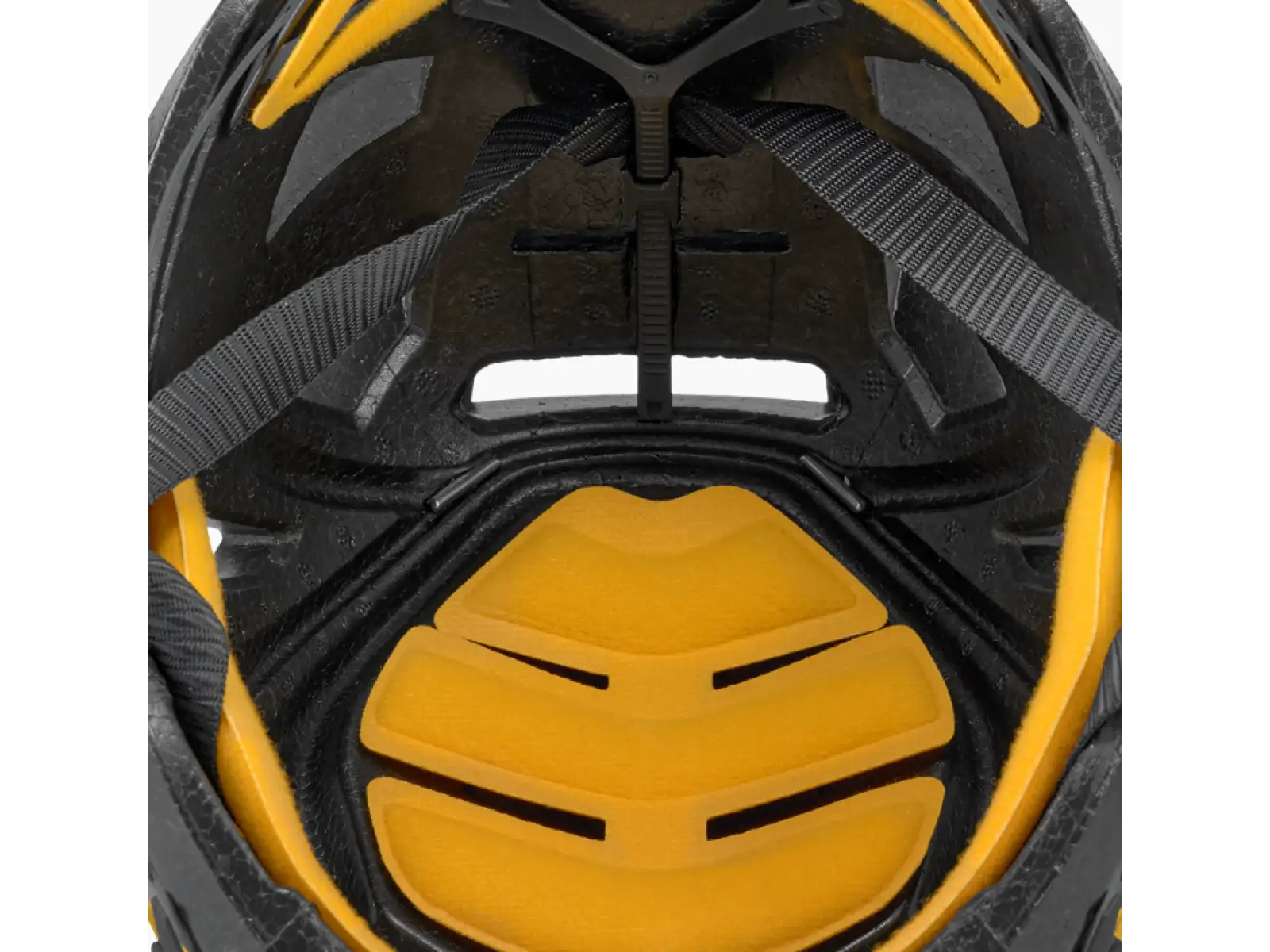 Salewa Aria kask wspinaczkowy Gold