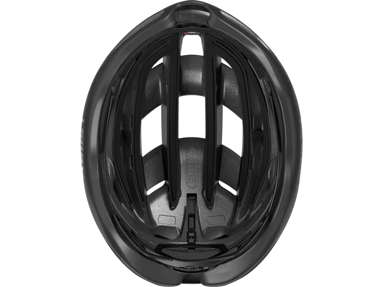 Abus AirBreaker 2.0 kask szosowy Velvet Black