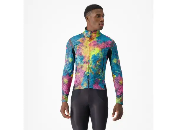 Castelli Perfetto LTD RoS 2 męska kurtka Multicolor
