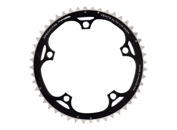 TA Specialites Vento BCD 135 tarcza 48 z. czarna