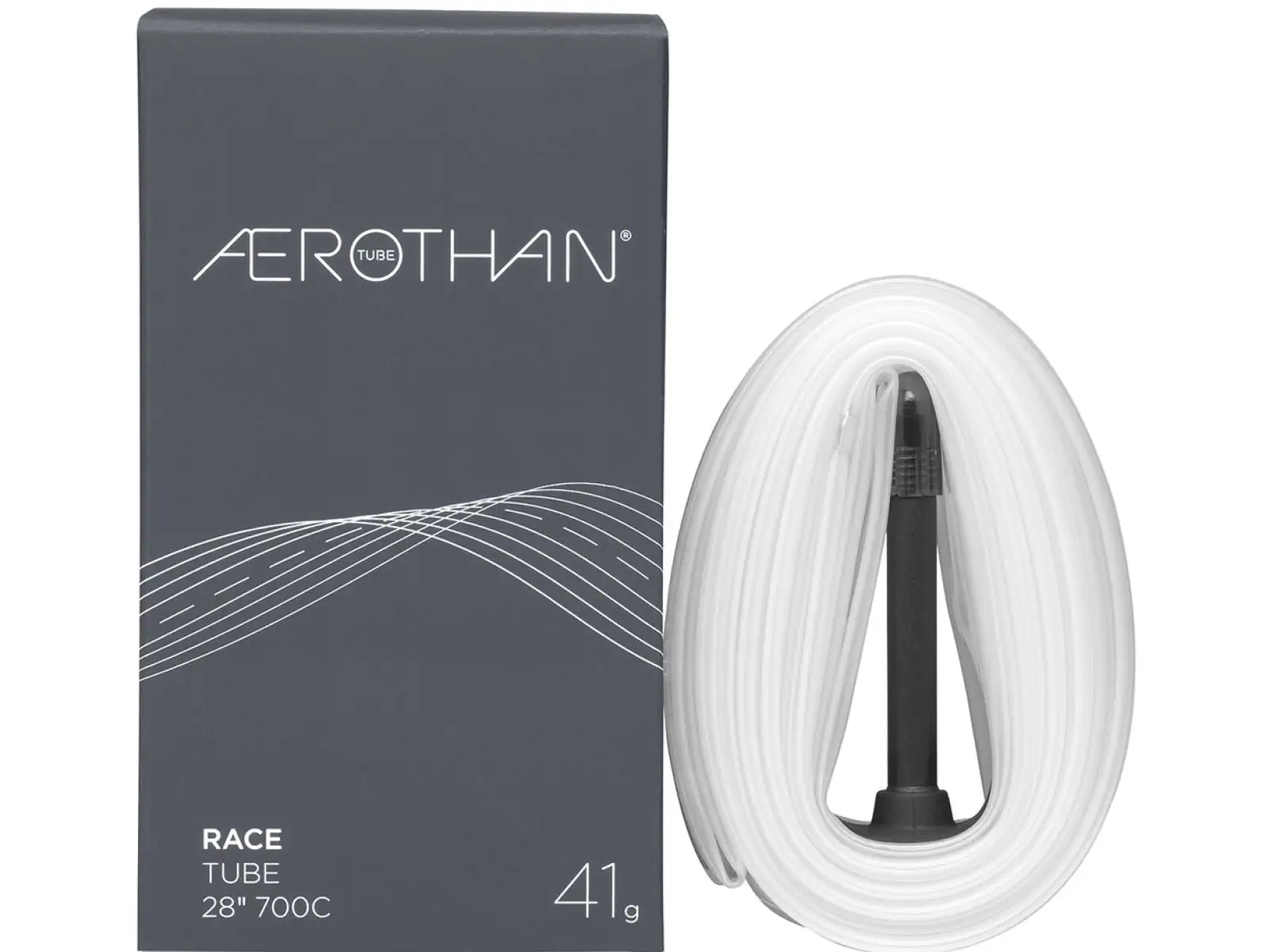 Schwalbe Aerothan TPU 20" dętka 54-62/406 40mm wentyl