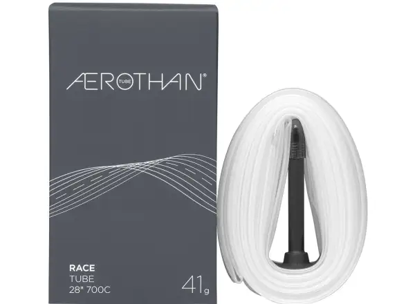 Schwalbe Aerothan TPU 20" dętka 54-62/406 40mm wentyl