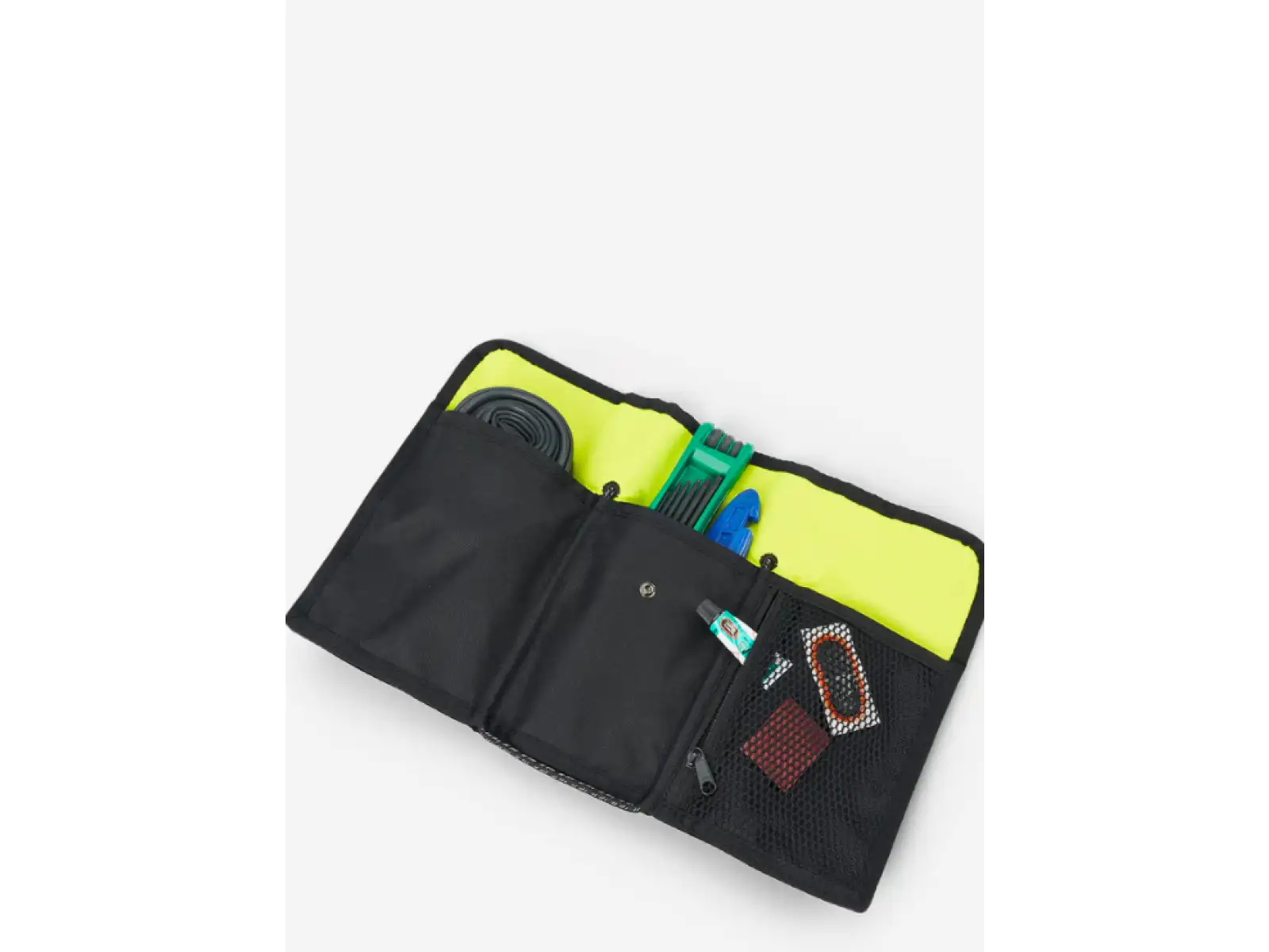 Aevor Bike Saddle Bag torba podsiodłowa Proof Black