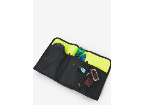 Aevor Bike Saddle Bag torba podsiodłowa Proof Black