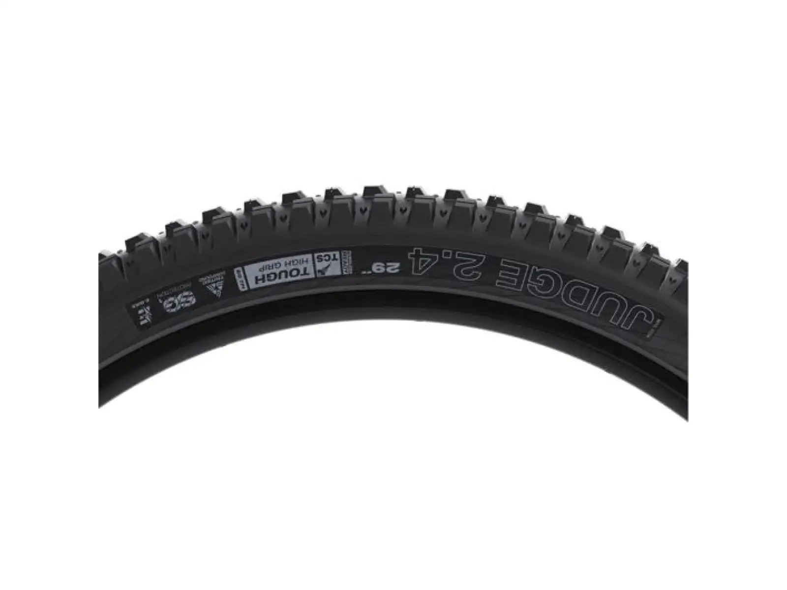 WTB Judge 29'' TCS Tough High Grip SG1 MTB opona czarna